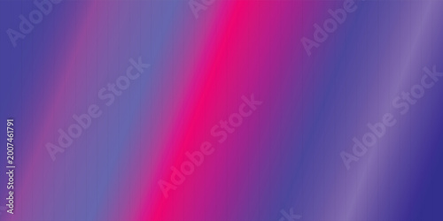 Vibrant gradient background with pink and blue hues blending