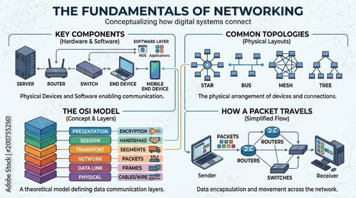 Networking