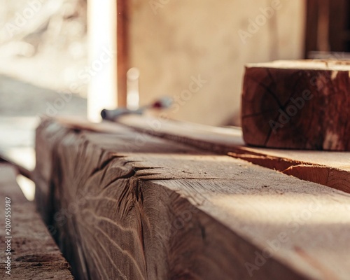 nature wood background