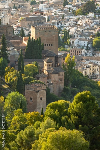 Alhambra de Granada