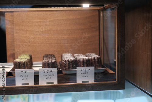 canele, cafe, coffee shop
