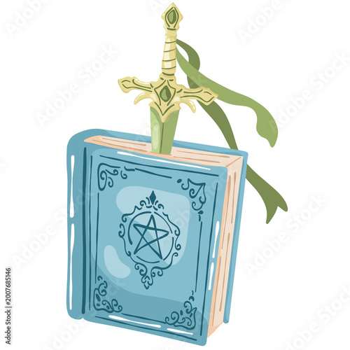 Fantasy Book