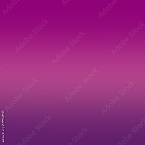 Tableau sur toile Smooth abstract gradient background ideal for versatile design use