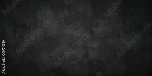 Konstfotografi A textured abstract, dark, grunge-style surface
