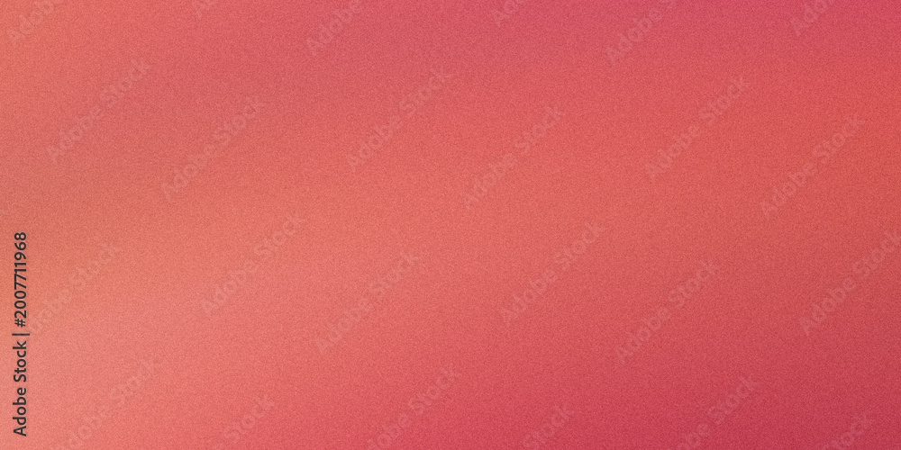 Fototapeta premium Abstract grain noise texture gradient design, dynamic modern art background with smooth color transition and texture.