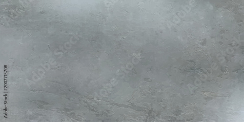 Tableau sur toile A close-up view of a textured concrete surface, highlighting its natural imperfections, subtle color variations, and unique aesthetic quality