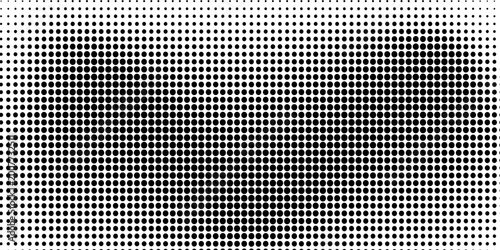 Photography Background with monochrome dot texture