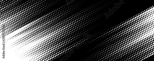 Принти на полотні Vector illustration