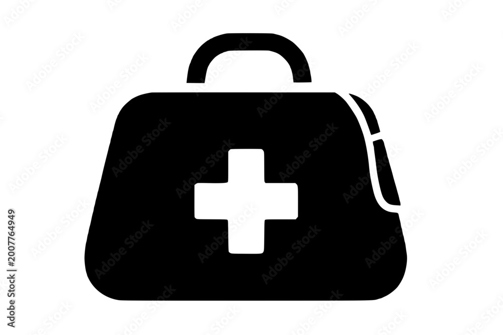 Fototapeta premium Nurse SVG, Nurse Life Svg, Medical Svg, RN PNG, Stethoscope Heart, Nurse Shirt Design, Cricut Cut File, Healthcare Svg, Download File