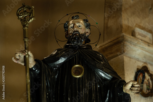 SAN DOMENICO ABATE
