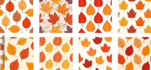 fall leaf