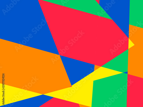 Angular Abstract Color Field Geometric Bold Background Free Download Angular Abstract Color Field Geometric Bold Background - GFXLoad