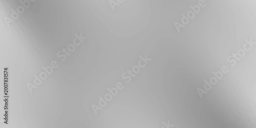 Metallic Natural Modern Design Backdrop. Silver  Vibrant Blurred Background. Alluminium Wavy Gradient Mesh. Monochromatic Water Wavy Gradient Mesh. Blank Smooth Surface Illustration.