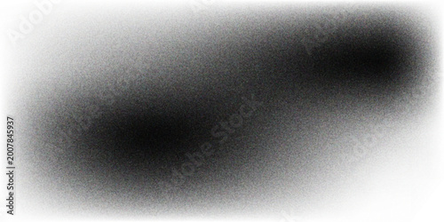 Noise grain background, pointillism dots gradient or dotwork pattern, vector stipple effect. Grain noise halftone or grainy texture or dotwork grain noise