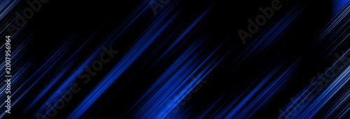 abstract blue and black are light pattern with the gradient is the with floor wall metal texture soft tech diagonal background black dark clean modern.