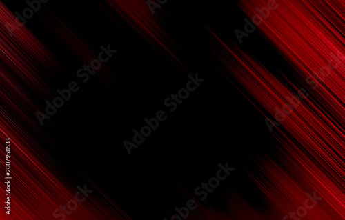 abstract red and black are light pattern with the gradient is the with floor wall metal texture soft tech diagonal background black dark sleek clean modern.