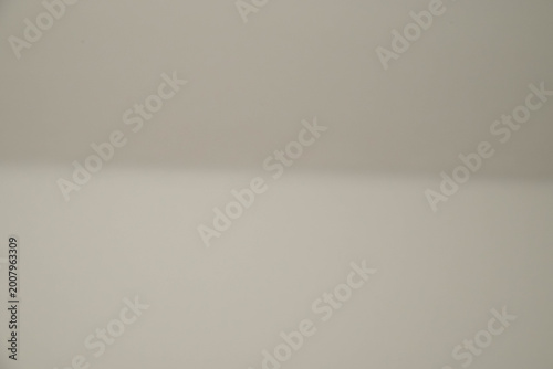 Minimal Interior Wall With Soft Shadow Overlay, Modern Abstract Backdrop