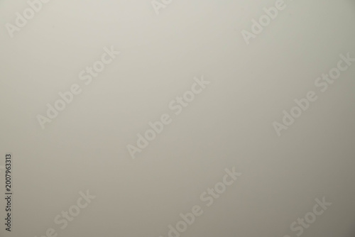 Simple White Background With Smooth Gradient And Minimal Texture