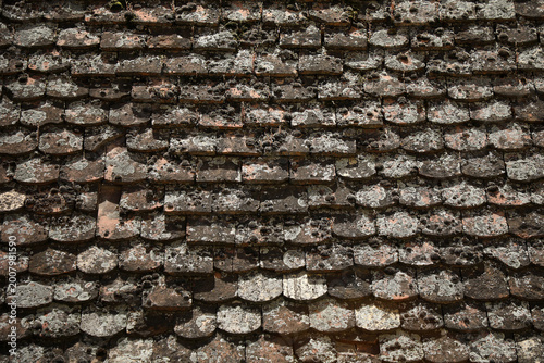 old tile texture