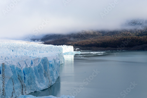 Patagonian Vastness
