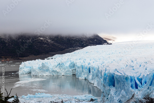 Patagonian Vastness