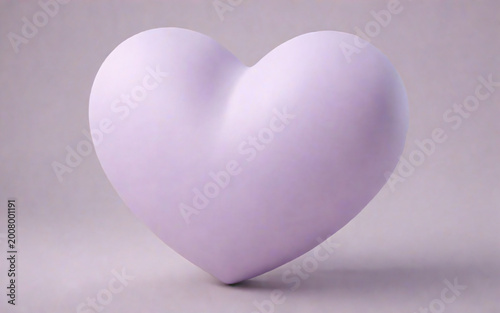 Heart-Shaped Object