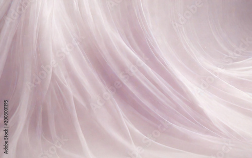 Abstract Pink Background