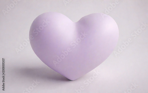 Heart-Shaped Object