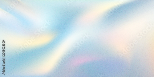 Konstfotografi Silk texture bg, bling gradient banner