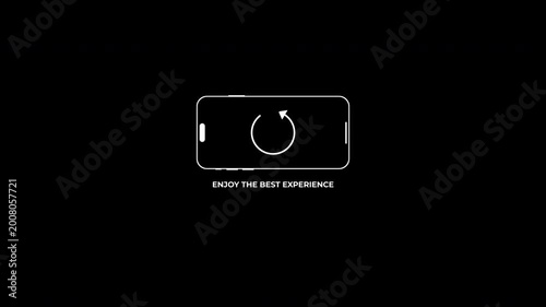 Rotate Your Phone for Optimal Viewing Experience.