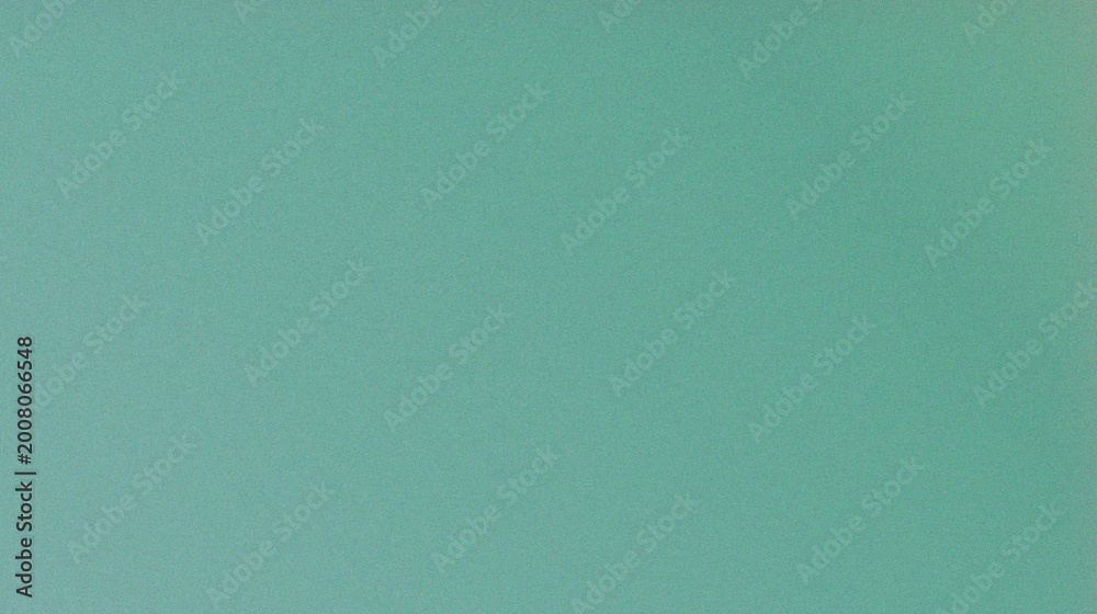 Fototapeta premium A muted blend of beige and teal tones forms a soft, understated gradient, creating a warm yet fresh backdrop ideal for minimalist branding, invitations, or editorial layouts.