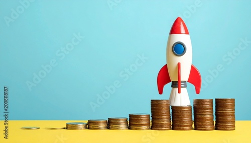 Rocketing Profits