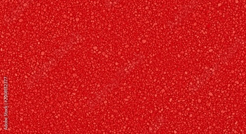 Bright red textured background with subtle speckled pattern for design projects
