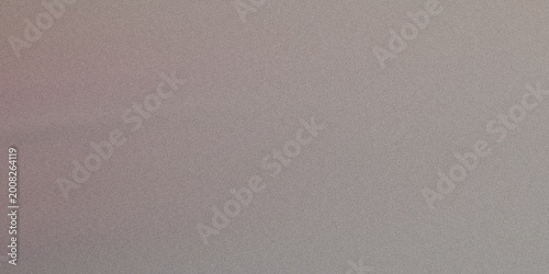 Fotografía Minimalist soft focus grey background texture with fine grainy noise effect suitable for clean graphic design template