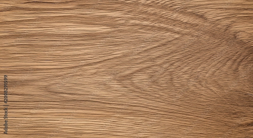 Naklejka premium Brown Wooden Texture Background