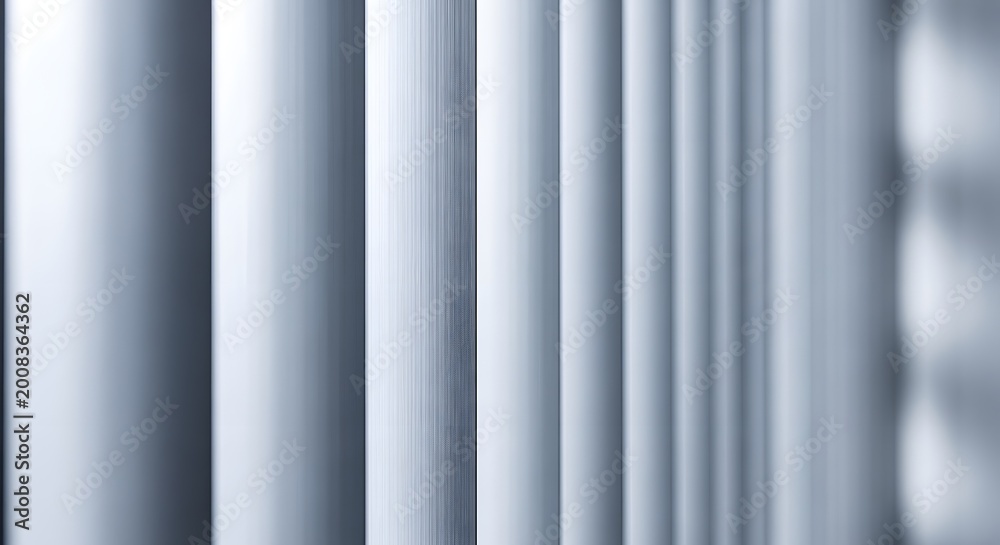Fototapeta premium Abstract Vertical Lines Pattern Background Studio Modern Backdrop