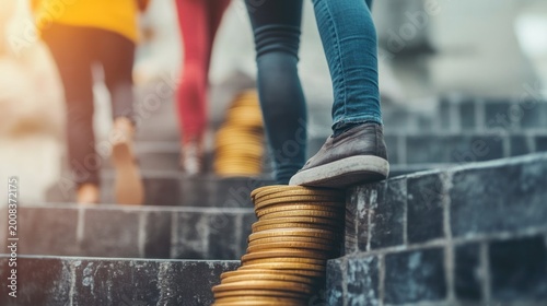 What are the best practices for scaling a business