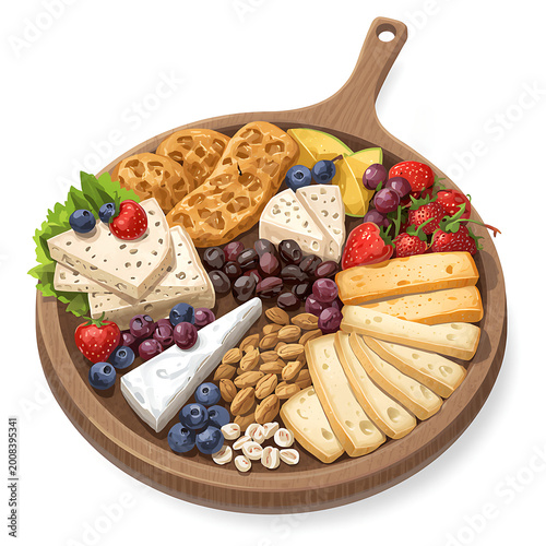 Gourmet Delights  