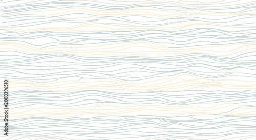 Konstfotografi Closeup of white wood grain texture.