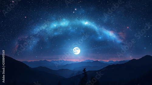 Starry Night