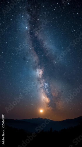 Starry Night
