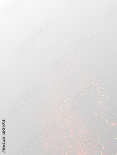 Bright fire sparks PNG and burning ashes rising in darkness with smoke and abstract bokeh effect
