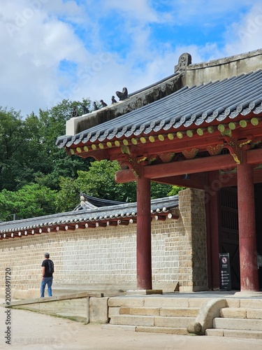 한국의 풍경