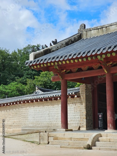 한국의 풍경