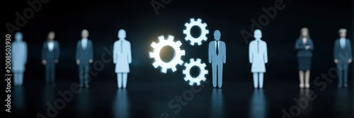 Every team needs communication and work coordination to build high performance productivity success.
