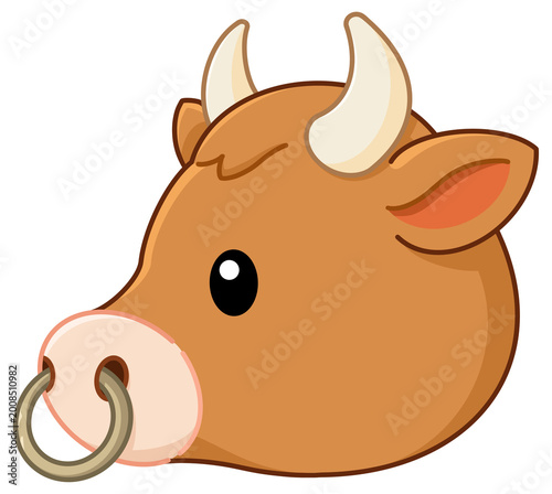 cow