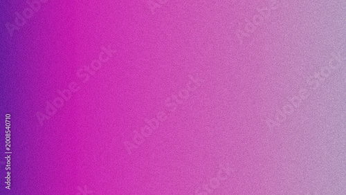 Gradient background in purple and magenta tones abstract texture