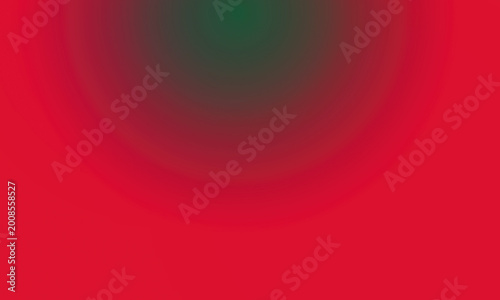 Abstract gradient background with red and green colors, modern design element