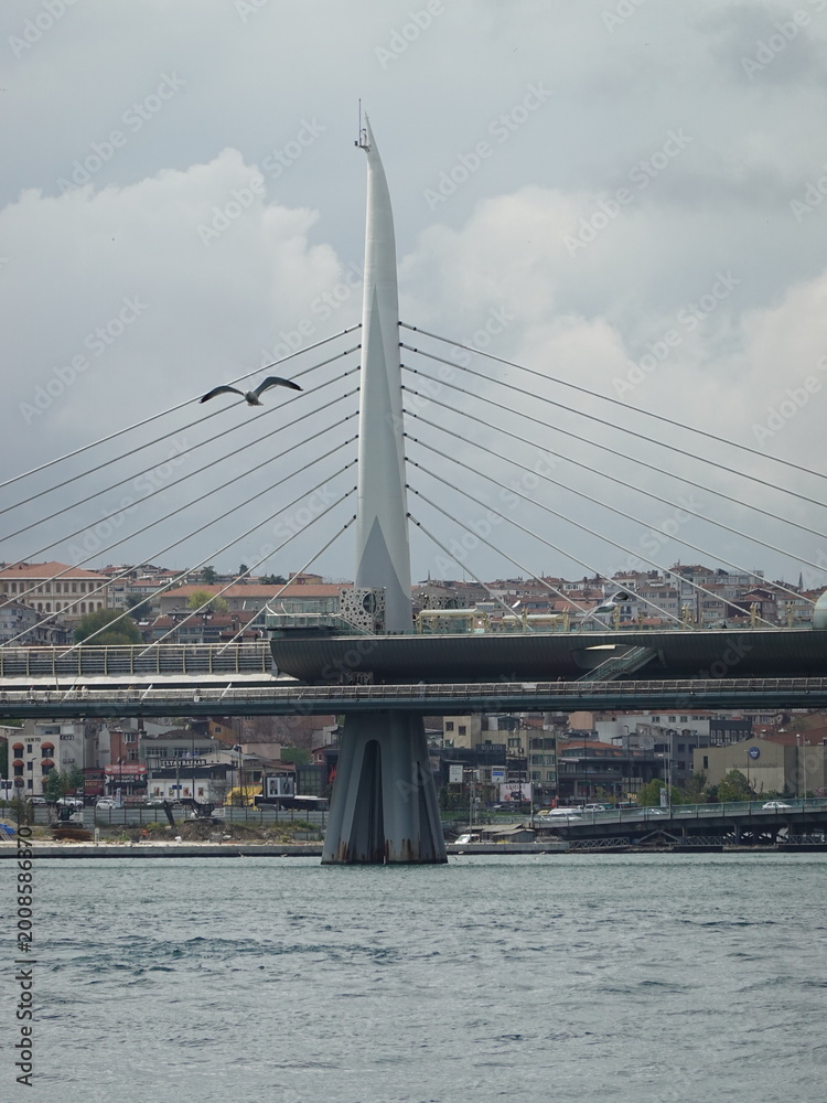 Obraz premium İstanbul 