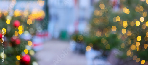 Fotografie Christmas texture for postcards